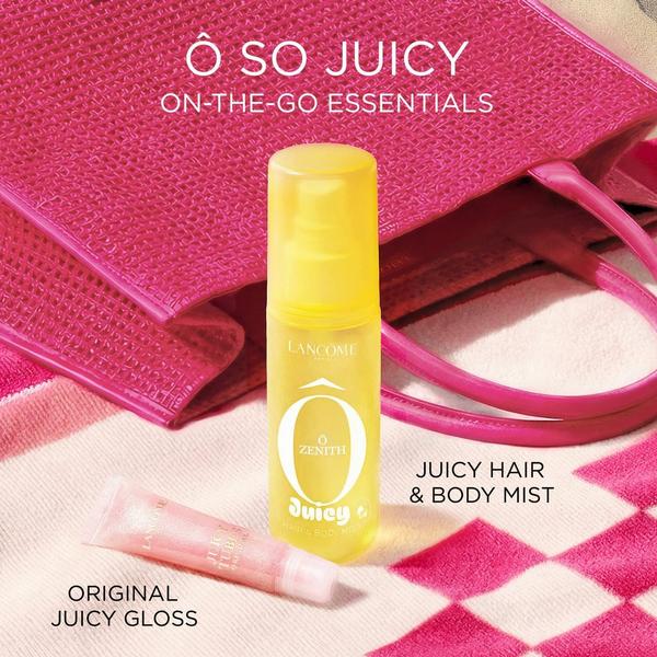 Lancôme Les Ô Zenith Juicy Hair & Body Mist with Coconut #5
