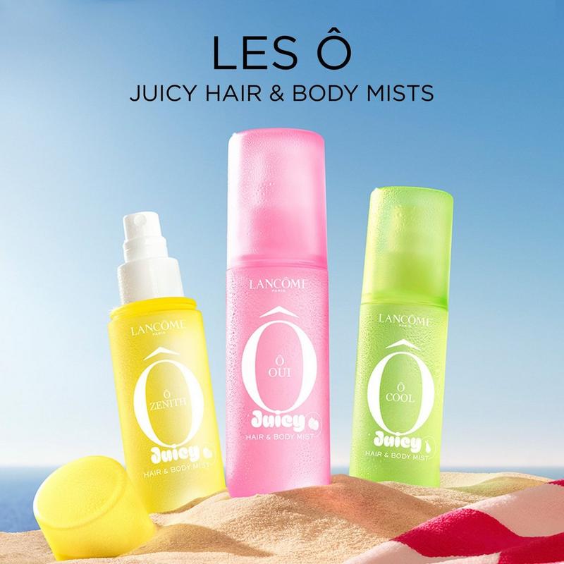 Lancôme - Les Ô Zenith Juicy Hair & Body Mist with Coconut | Ulta