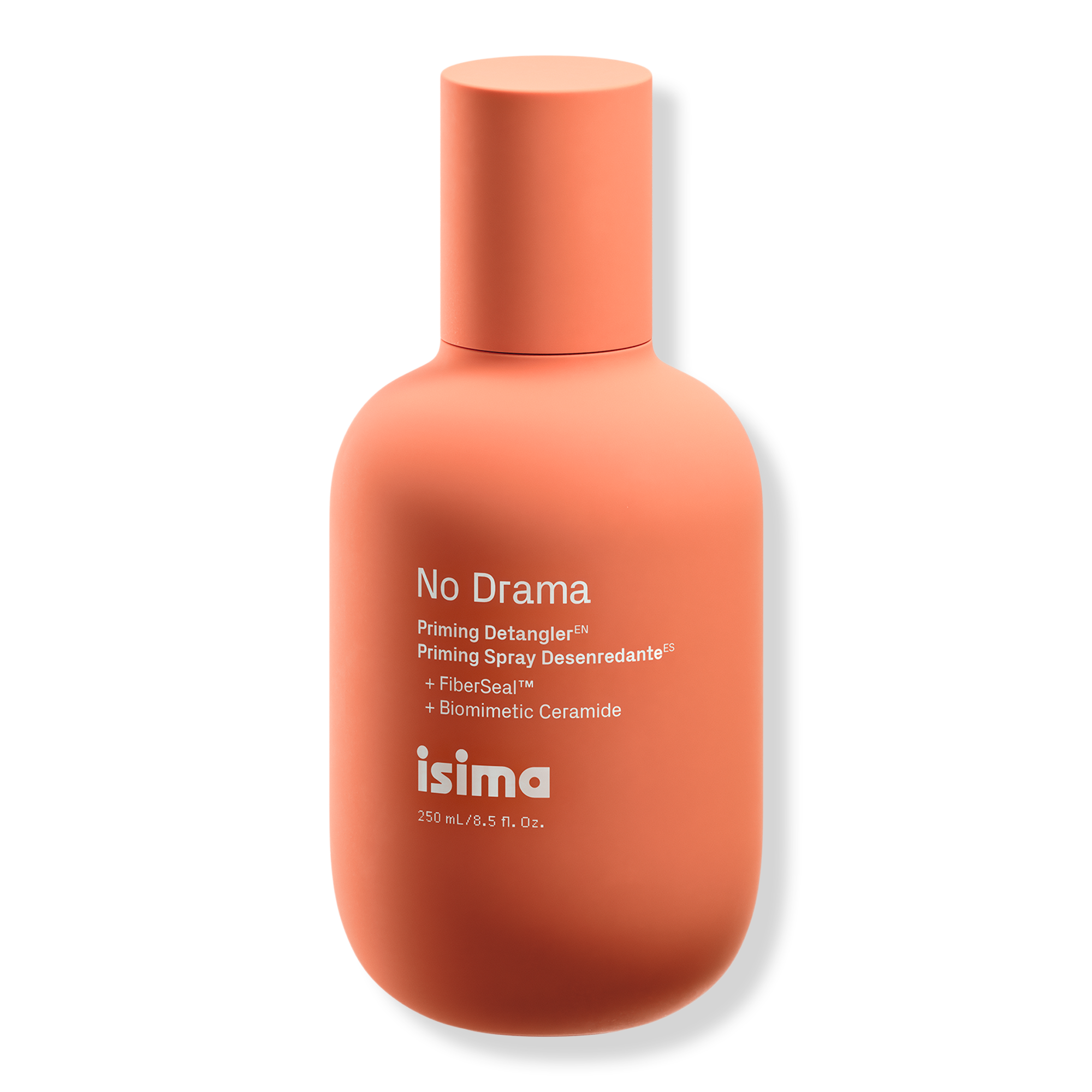 isima No Drama Priming Detangler #1