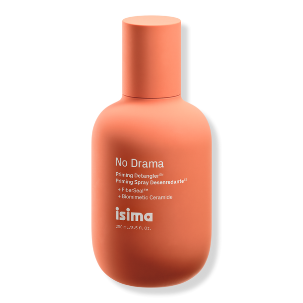 isima No Drama Priming Detangler #1