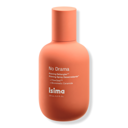 isima No Drama Priming Detangler