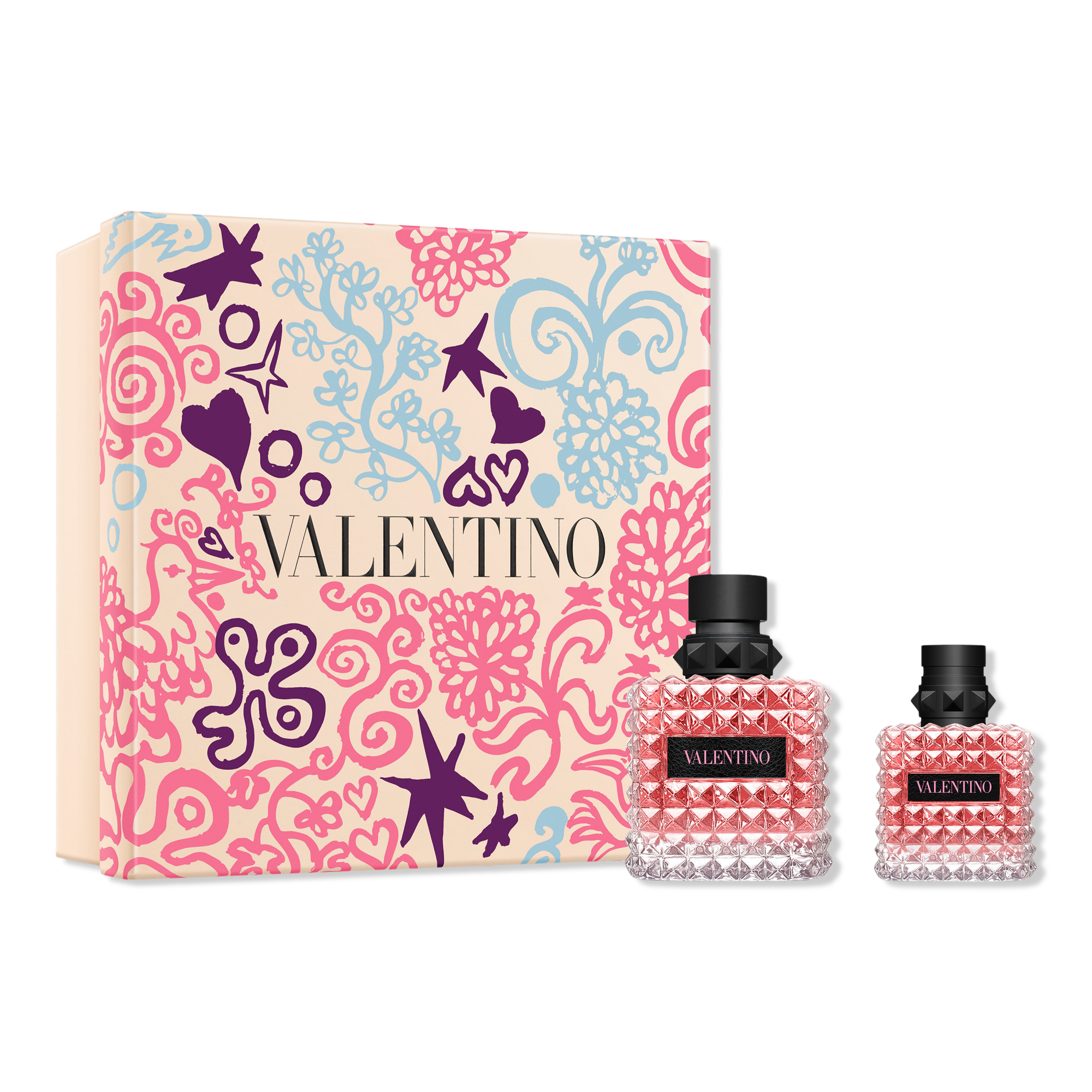 Valentino Donna Born in Roma Eau de Parfum Mother's Day Gift Set #1
