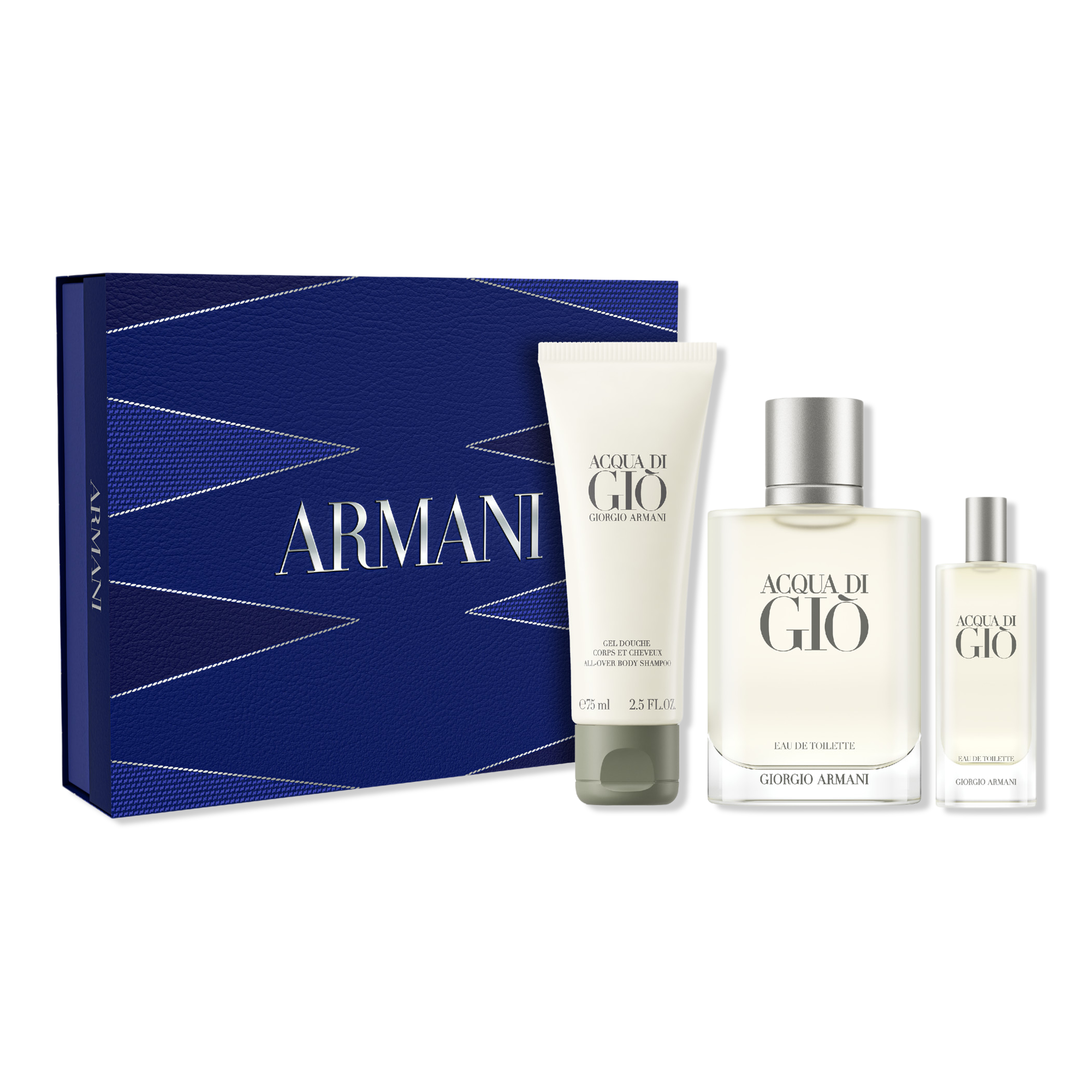 ARMANI Acqua di Giò Eau de Toilette & Shower Gel Gift Set #1