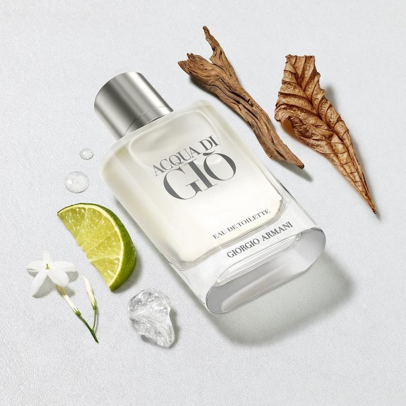 ARMANI - Acqua di Giò Eau de Toilette & Shower Gel Gift Set | Ulta