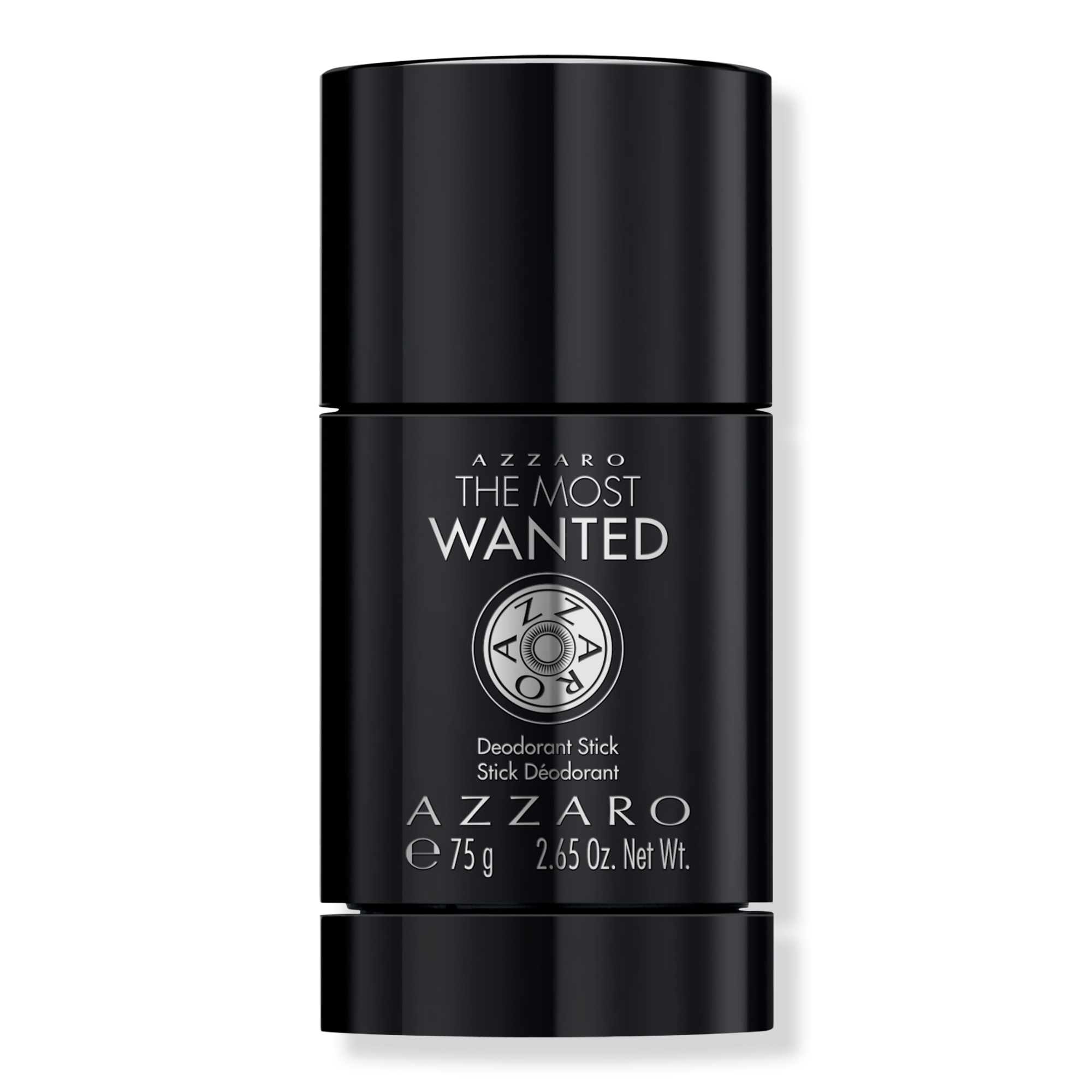 Azzaro The Most Wanted Deodorant Stick #1