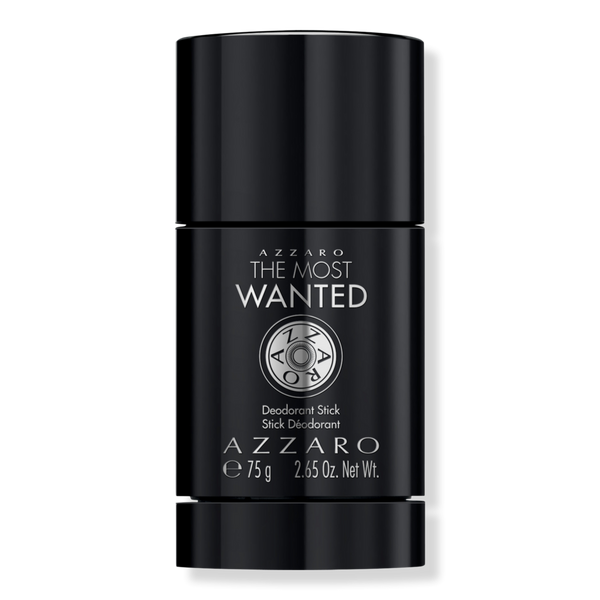Azzaro The Most Wanted Deodorant Stick #1