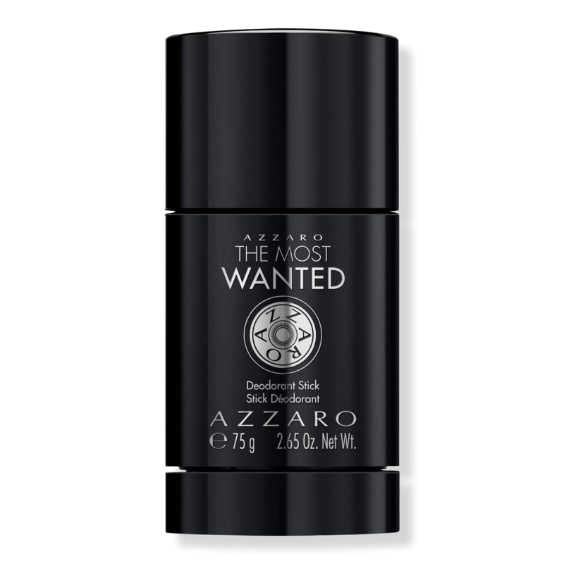 Azzaro - The Most Wanted Deodorant Stick | Ulta Beauty