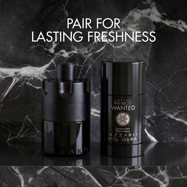 Azzaro The Most Wanted Deodorant Stick #3