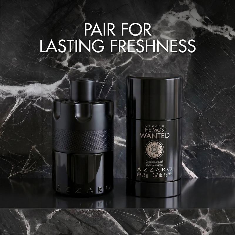Azzaro - The Most Wanted Deodorant Stick | Ulta Beauty
