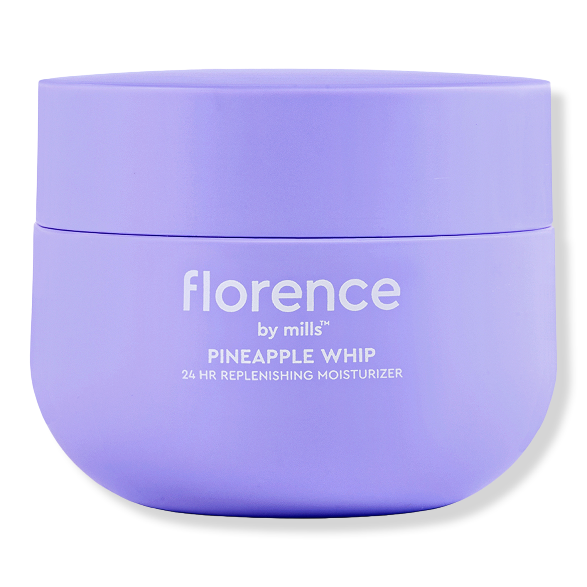 florence by mills Pineapple Whip 24 Hr Replenishing Moisturizer #1
