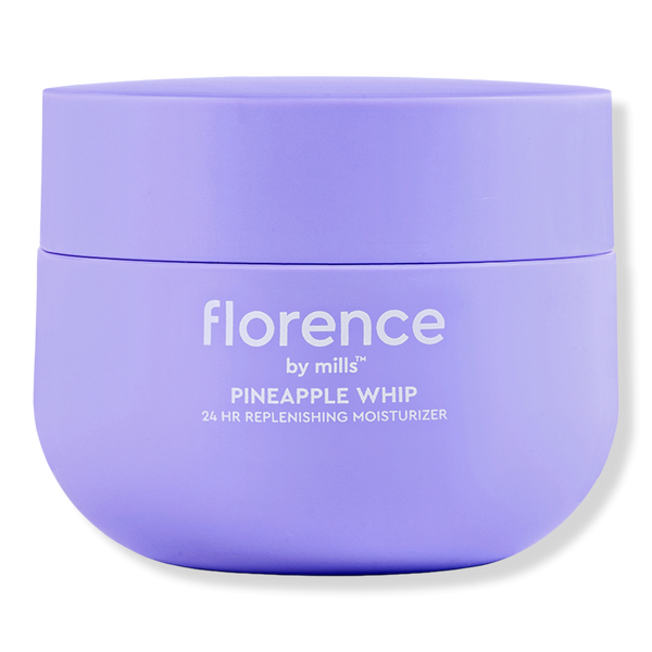 florence by mills Pineapple Whip 24 Hr Replenishing Moisturizer #1
