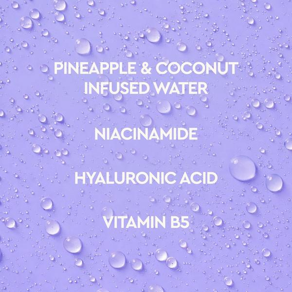 florence by mills Pineapple Whip 24 Hr Replenishing Moisturizer #3