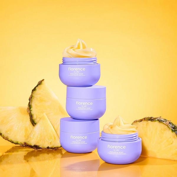 florence by mills Pineapple Whip 24 Hr Replenishing Moisturizer #5