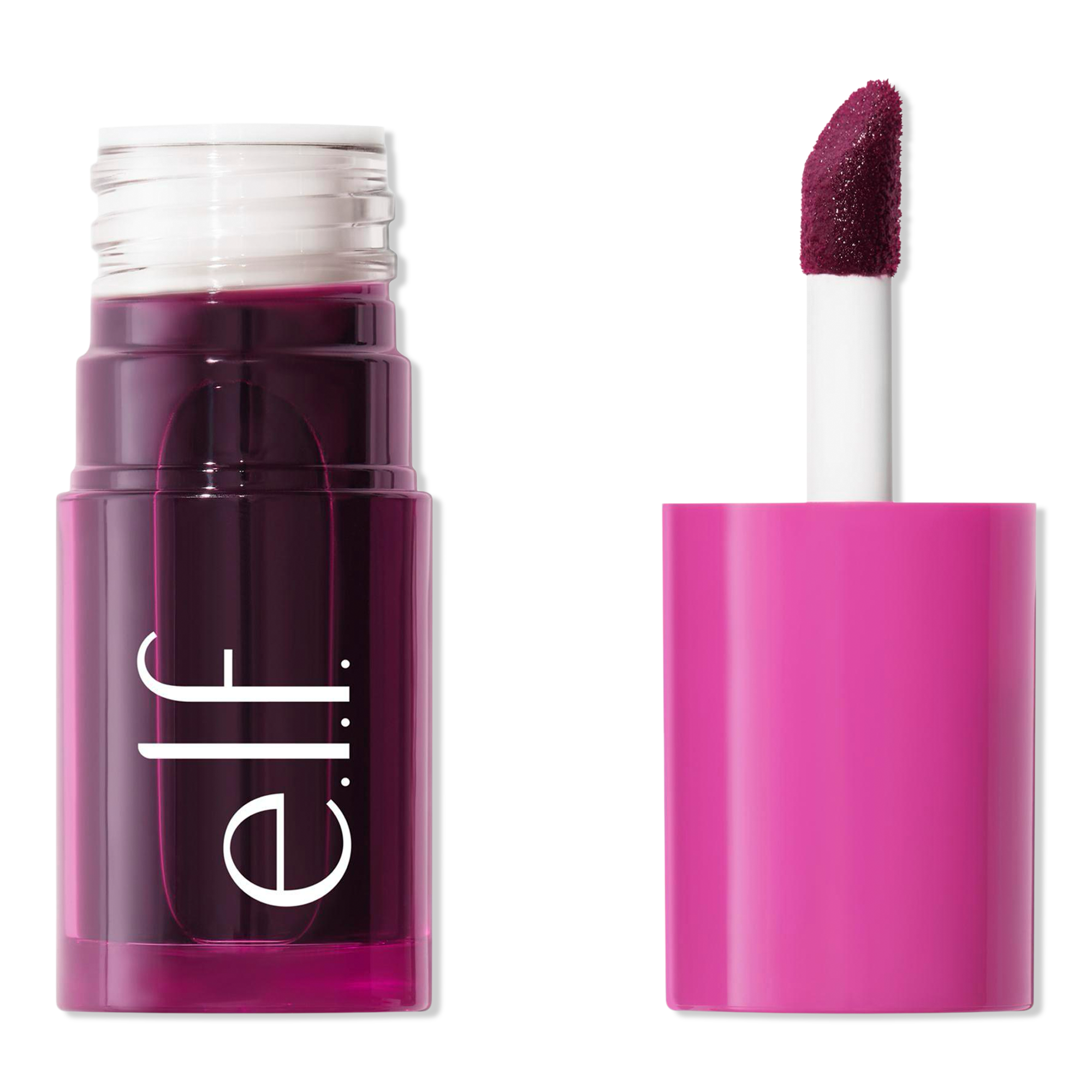 e.l.f. Cosmetics Sheer For It Blush Lip + Cheek Tint #1