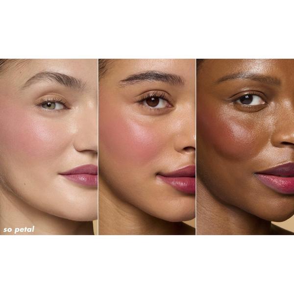 e.l.f. Cosmetics Sheer For It Blush Lip + Cheek Tint #3