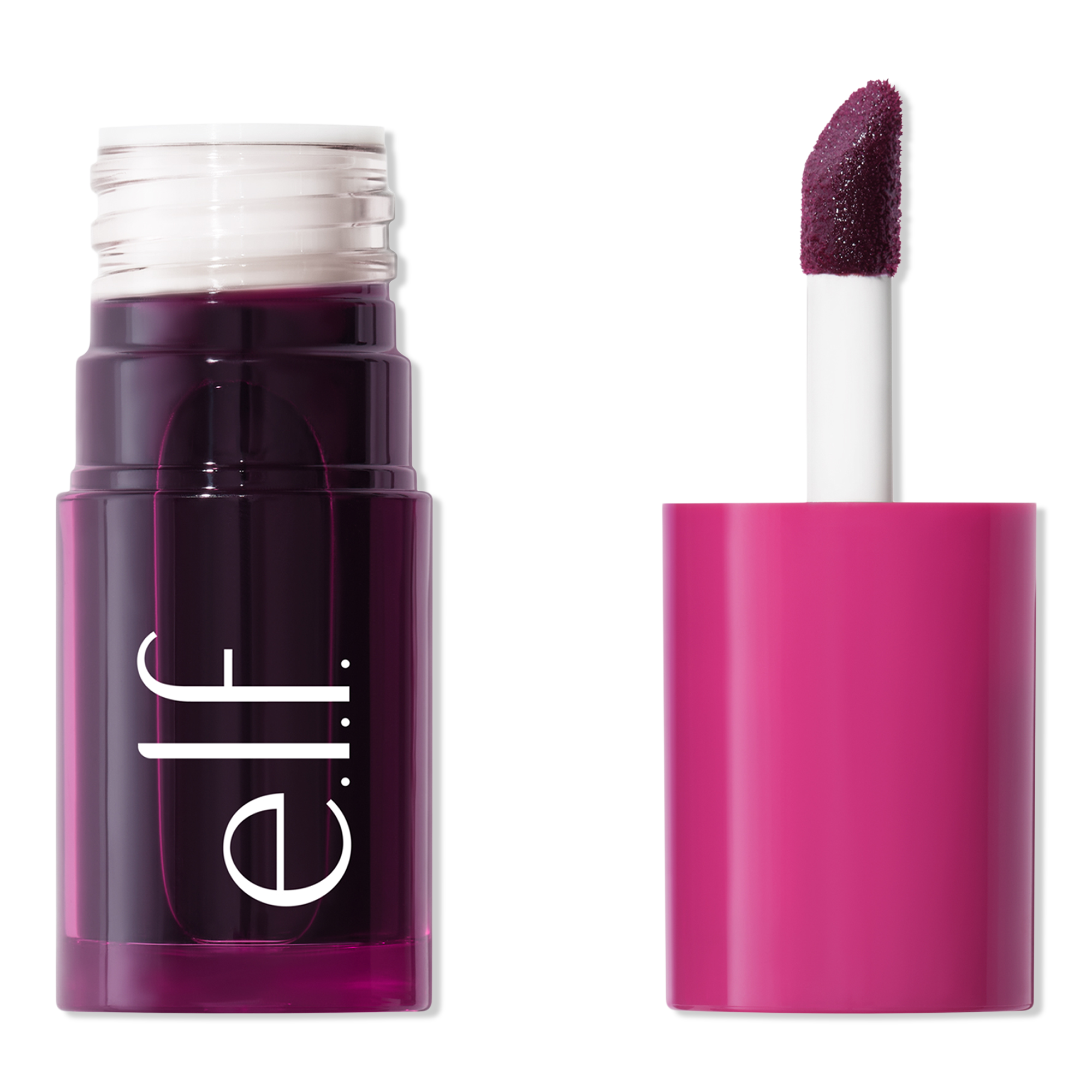e.l.f. Cosmetics Sheer For It Blush Lip + Cheek Tint #1