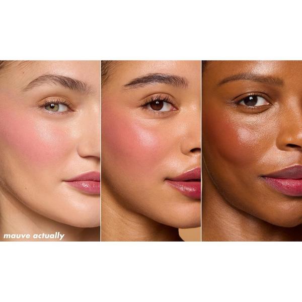 e.l.f. Cosmetics Sheer For It Blush Lip + Cheek Tint #3