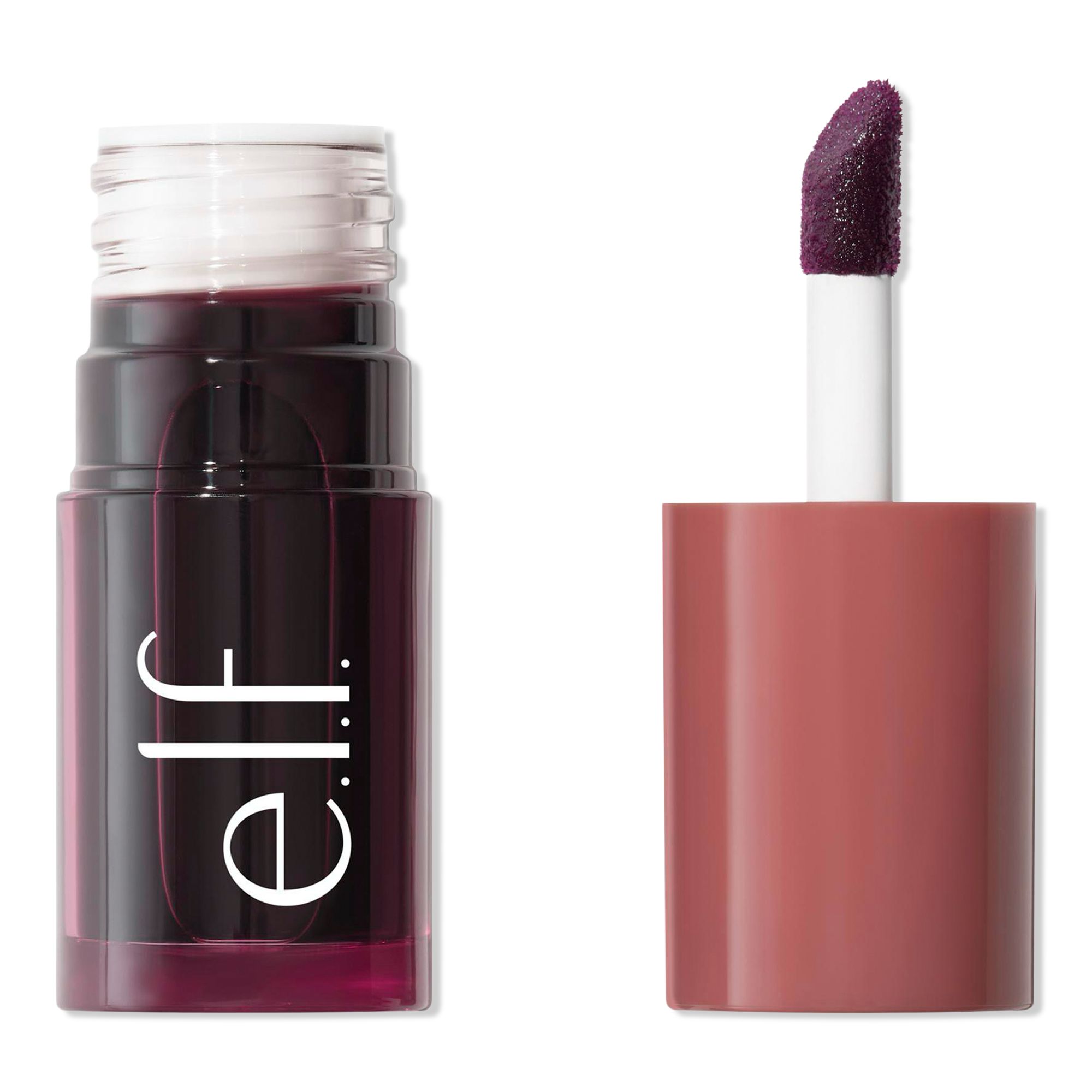 e.l.f. Cosmetics Sheer For It Blush Lip + Cheek Tint #1