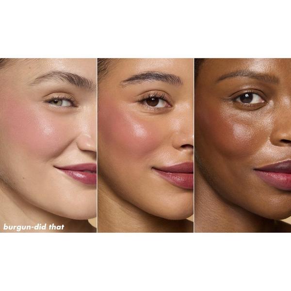 e.l.f. Cosmetics Sheer For It Blush Lip + Cheek Tint #3