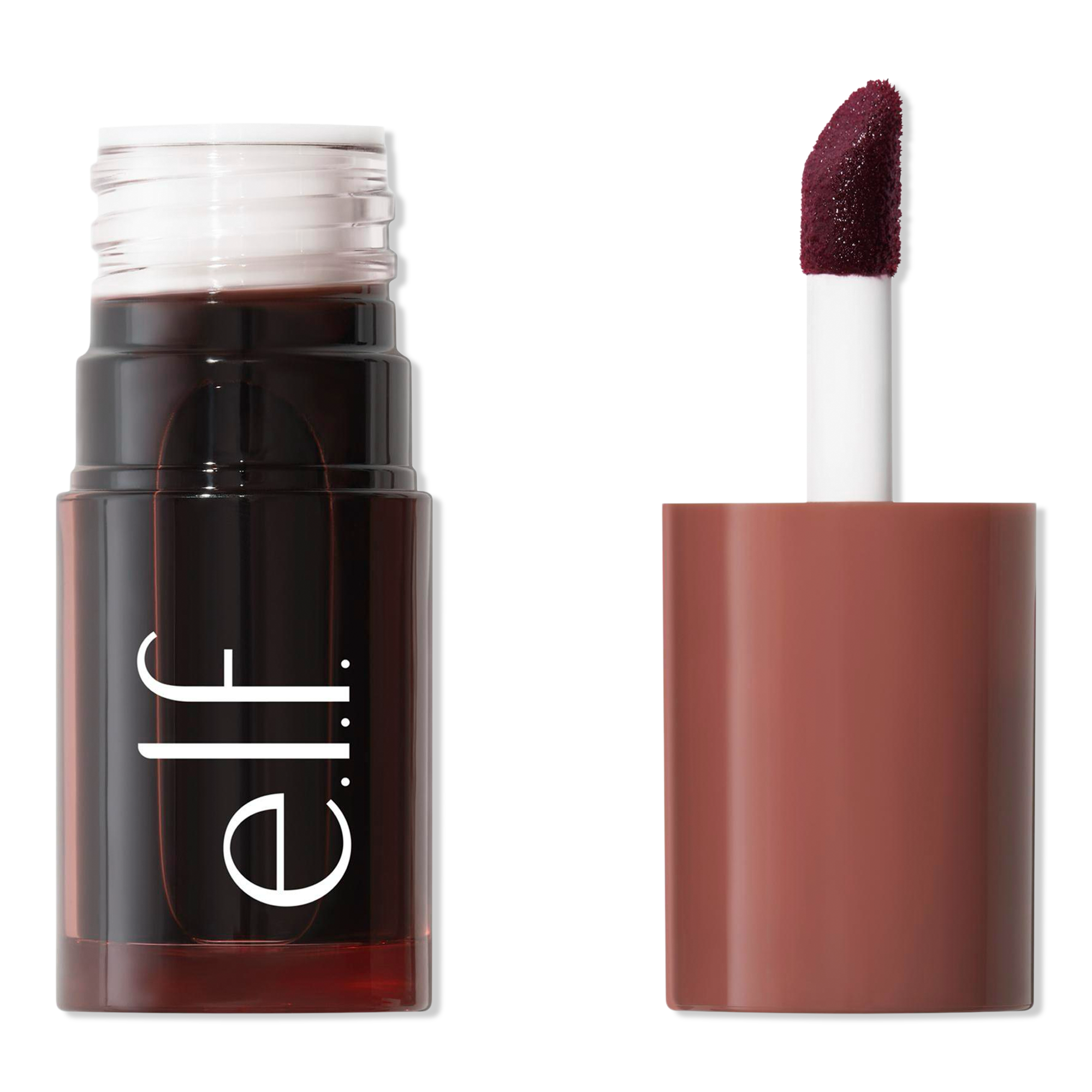 e.l.f. Cosmetics Sheer For It Blush Lip + Cheek Tint #1