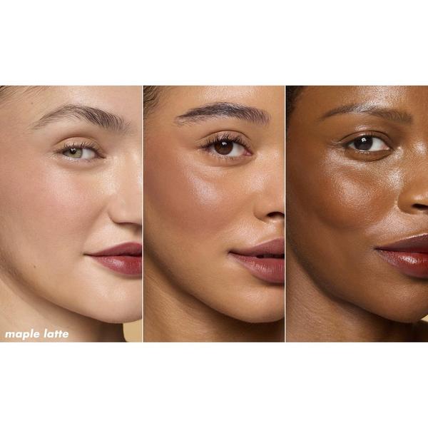 e.l.f. Cosmetics Sheer For It Blush Lip + Cheek Tint #3