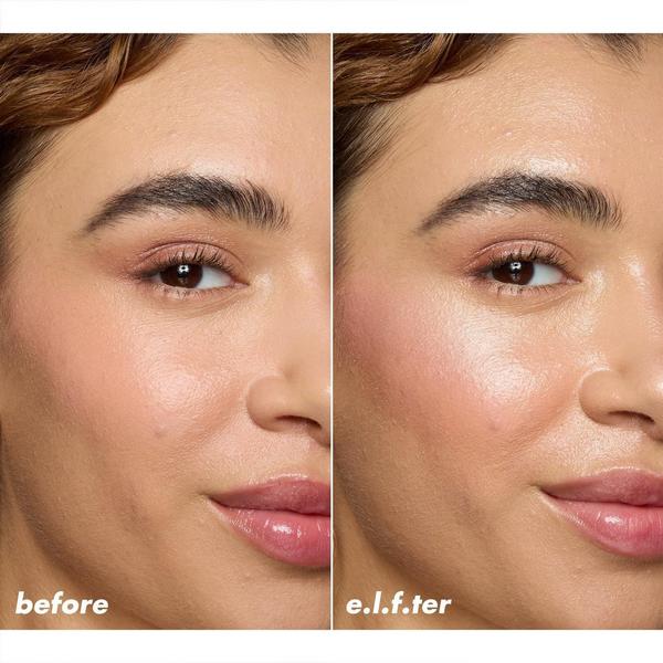 e.l.f. Cosmetics Power Grip Rosé Setting Spray #3