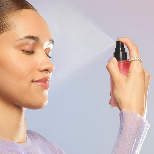 e.l.f. Cosmetics Power Grip Rosé Setting Spray #4