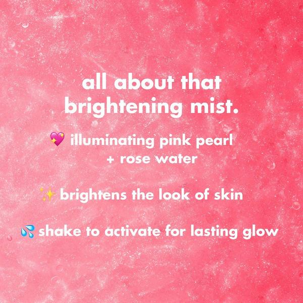 e.l.f. Cosmetics Power Grip Rosé Setting Spray #6