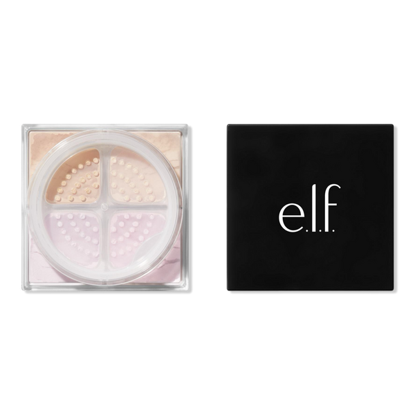 e.l.f. Cosmetics Set It Bright Correcting & Brightening Setting Powder #1