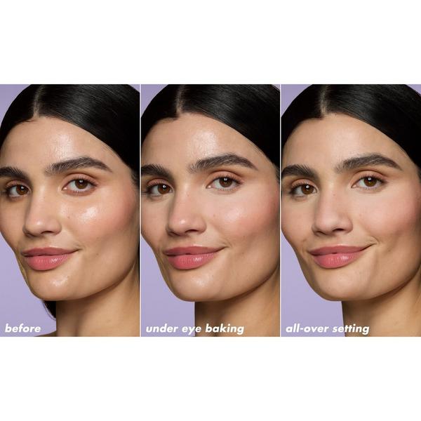 e.l.f. Cosmetics Set It Bright Correcting & Brightening Setting Powder #3