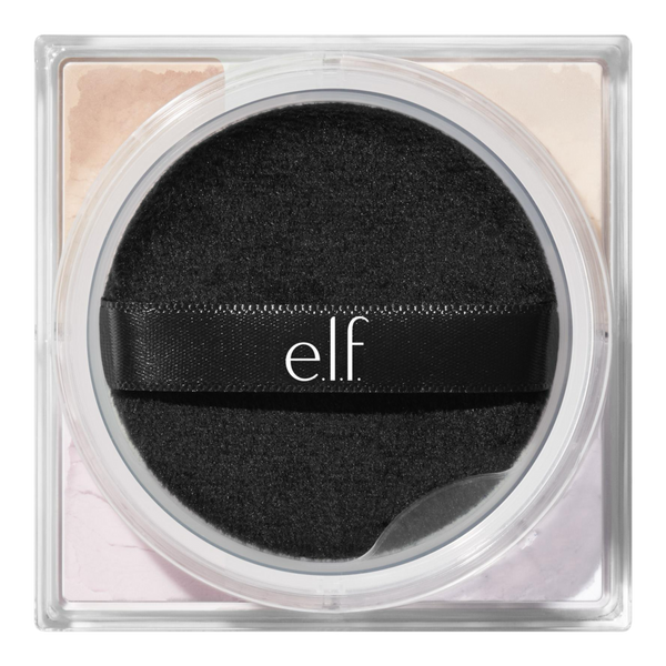 e.l.f. Cosmetics Set It Bright Correcting & Brightening Setting Powder #5