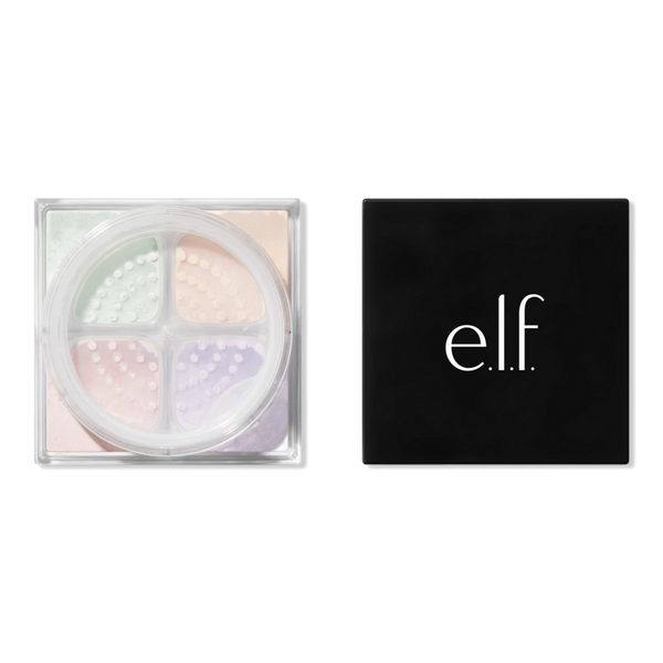 e.l.f. Cosmetics Set It Bright Correcting & Brightening Setting Powder #1