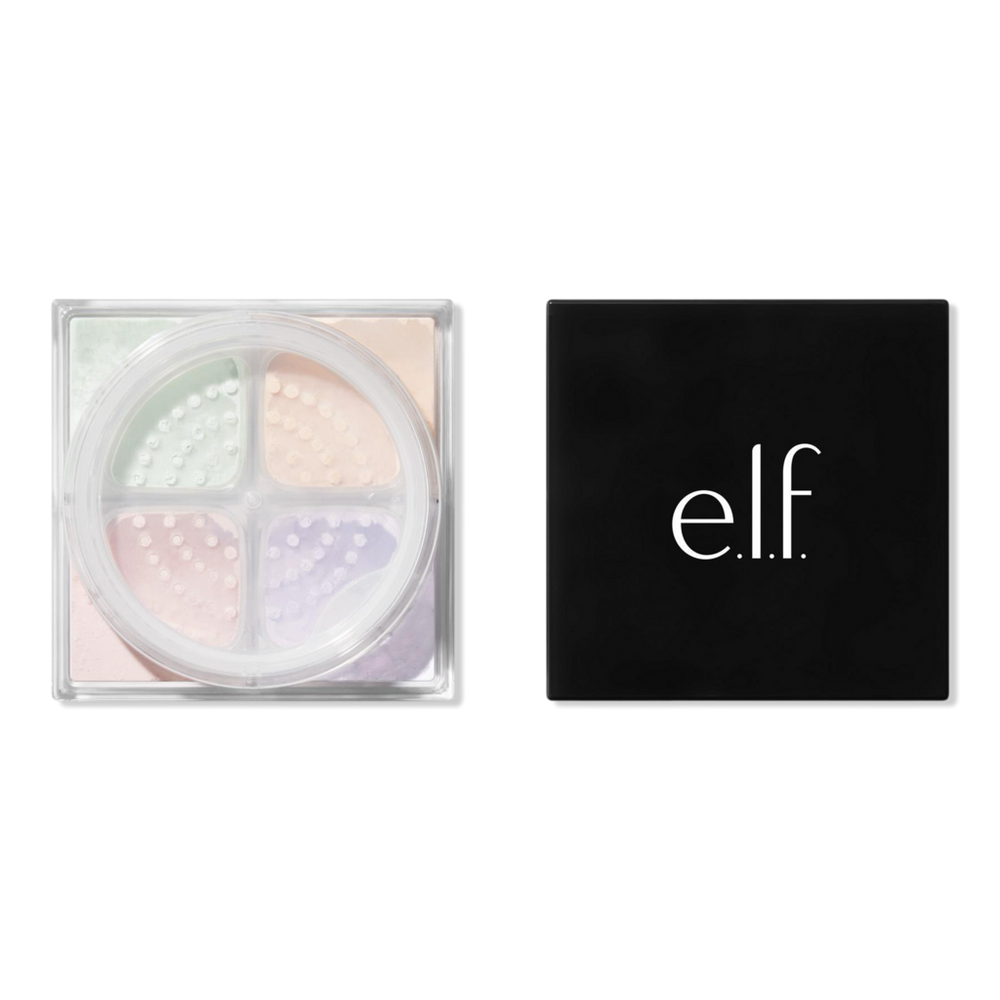 e.l.f. Cosmetics Set It Bright Correcting & Brightening Setting Powder - Fair