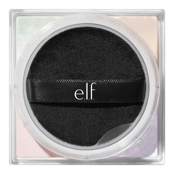 e.l.f. Cosmetics Set It Bright Correcting & Brightening Setting Powder #5