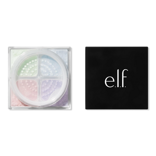 e.l.f. Cosmetics Set It Bright Correcting & Brightening Setting Powder #1