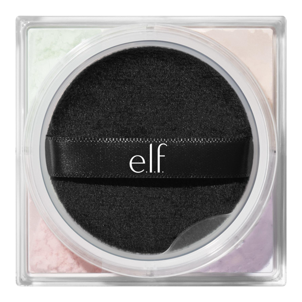 e.l.f. Cosmetics Set It Bright Correcting & Brightening Setting Powder #5