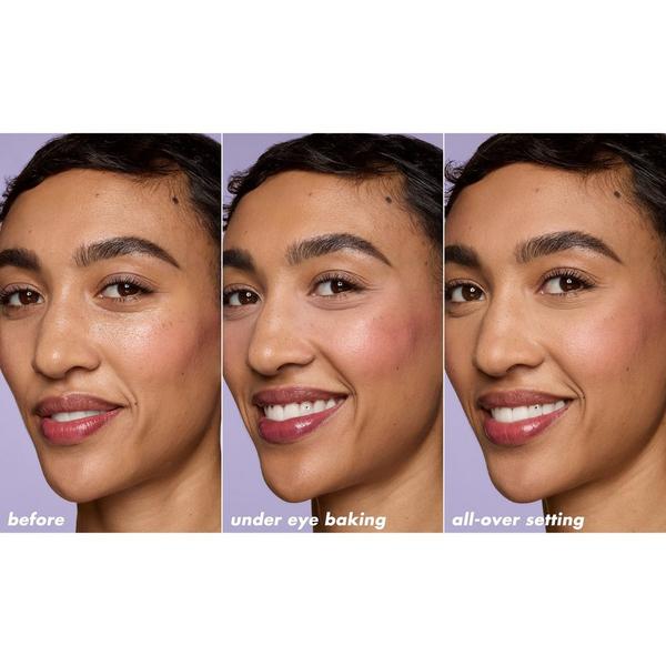e.l.f. Cosmetics Set It Bright Correcting & Brightening Setting Powder #3