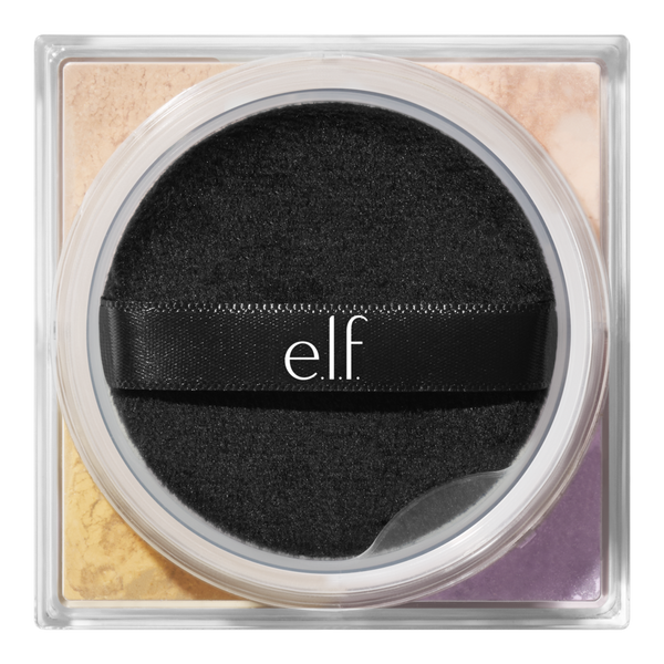 e.l.f. Cosmetics Set It Bright Correcting & Brightening Setting Powder #5