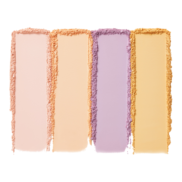 e.l.f. Cosmetics Set It Bright Correcting & Brightening Setting Powder #2