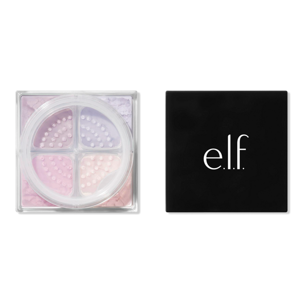 e.l.f. Cosmetics Set It Bright Correcting & Brightening Setting Powder #1