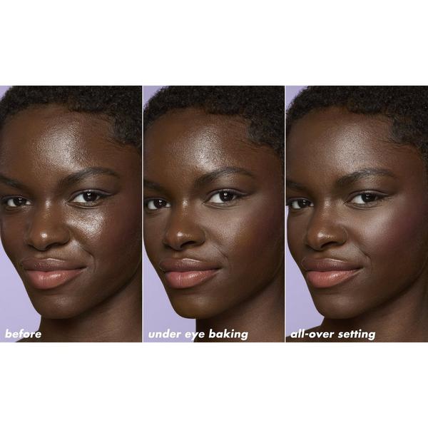 e.l.f. Cosmetics Set It Bright Correcting & Brightening Setting Powder #3