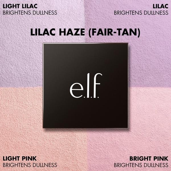 e.l.f. Cosmetics Set It Bright Correcting & Brightening Setting Powder #4