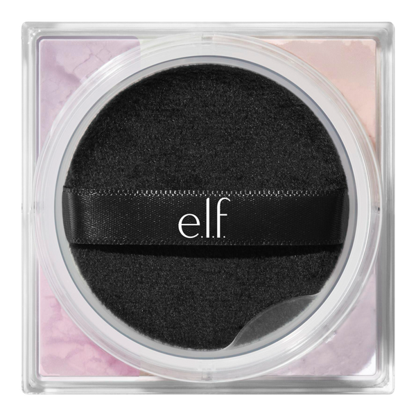 e.l.f. Cosmetics Set It Bright Correcting & Brightening Setting Powder #5