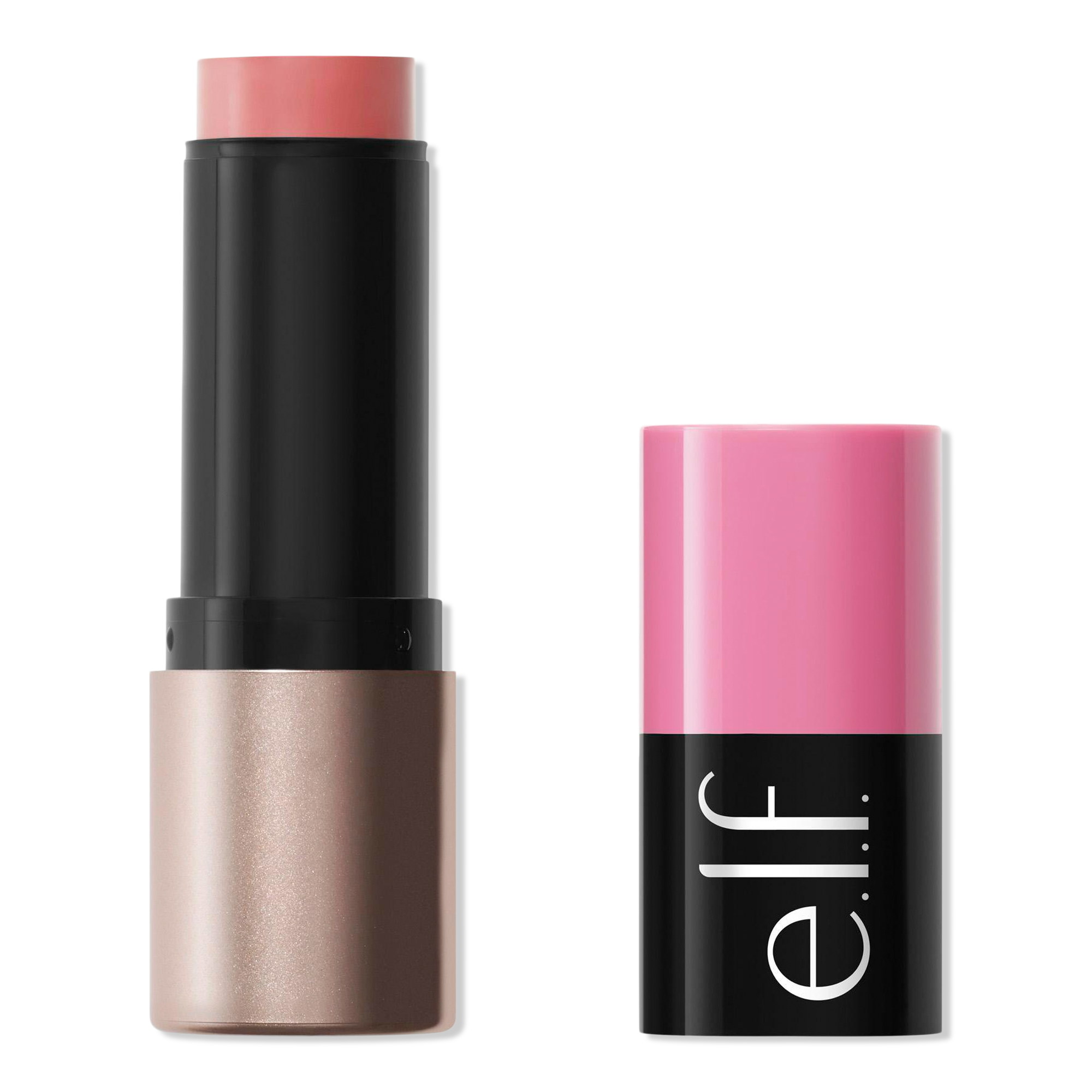 e.l.f. Cosmetics Soft Glam Cream Blush #1