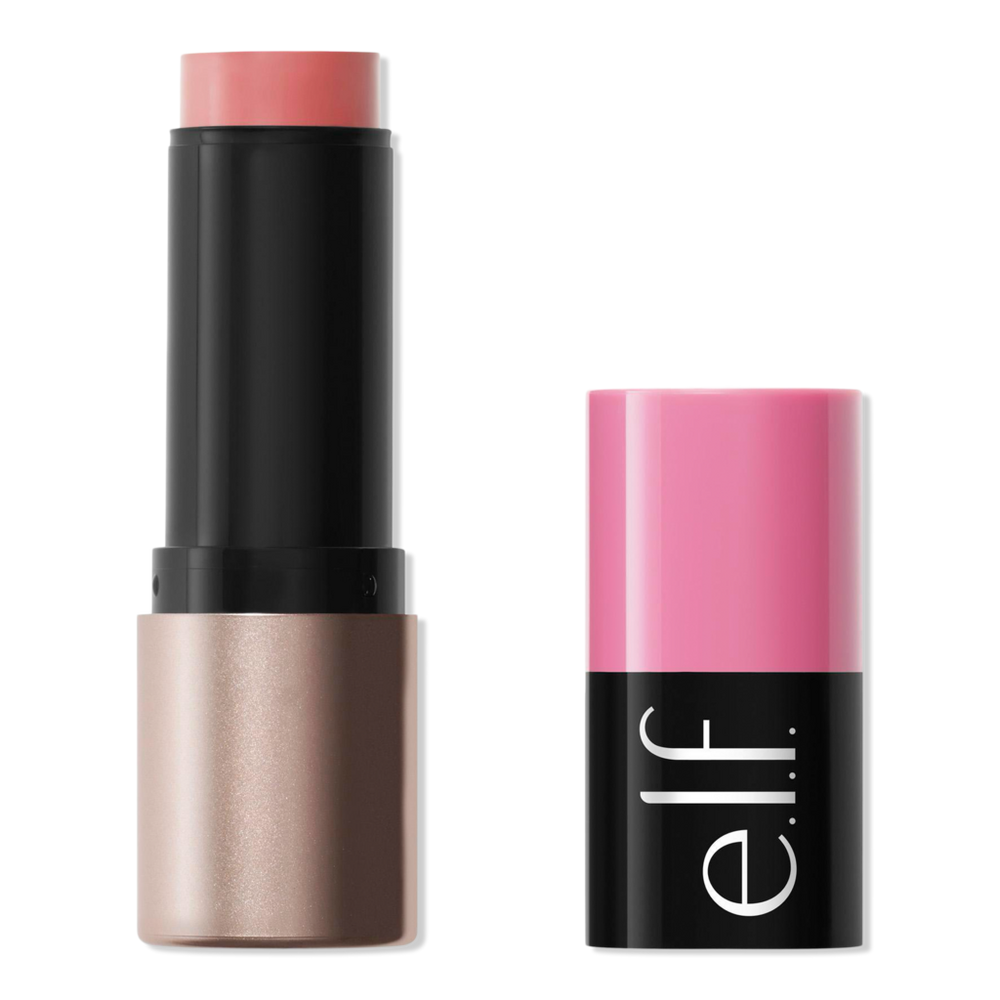 e.l.f. Cosmetics Soft Glam Cream Blush - Pink On It