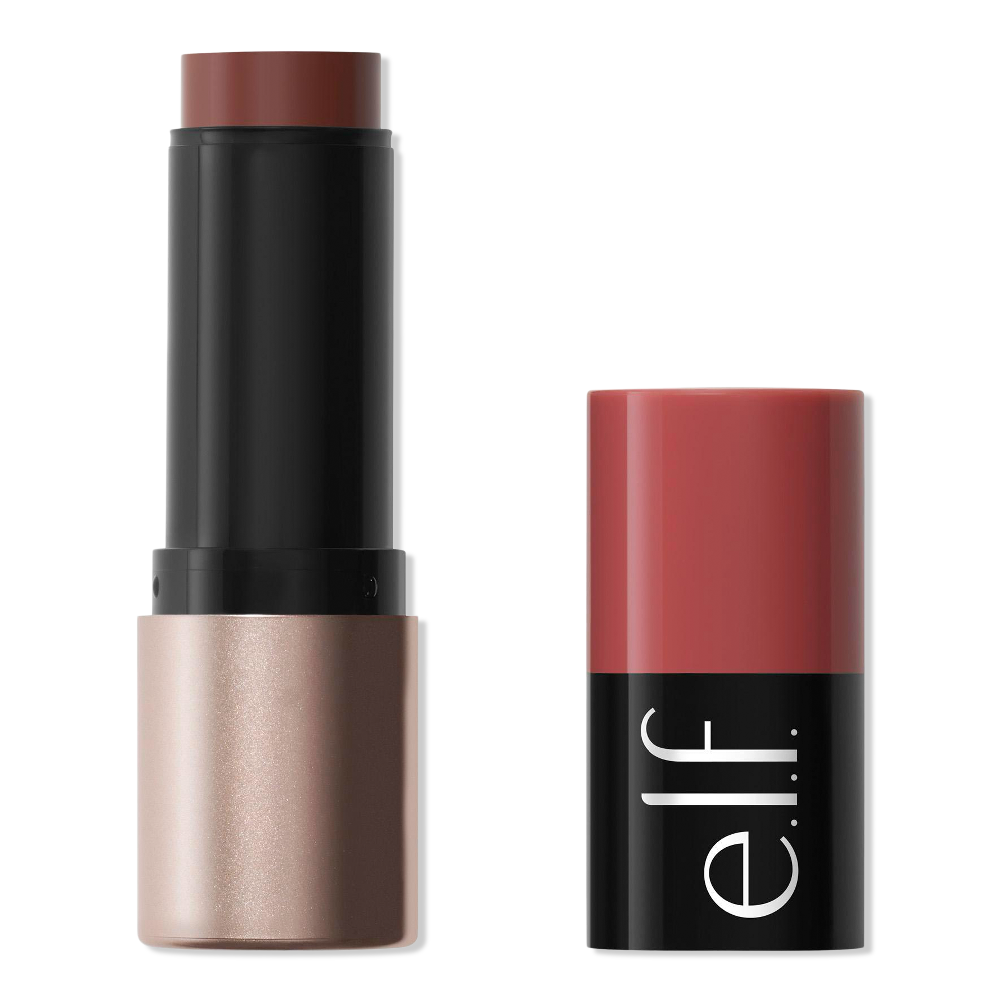 e.l.f. Cosmetics Soft Glam Cream Blush #1