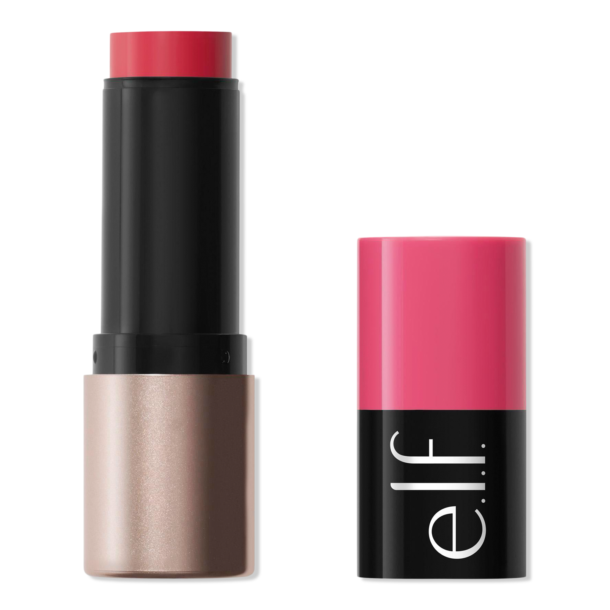 e.l.f. Cosmetics Soft Glam Cream Blush #1