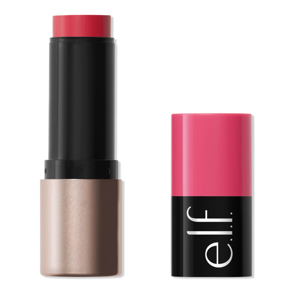 e.l.f. Cosmetics Soft Glam Cream Blush #1