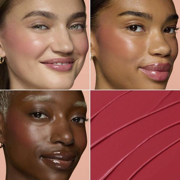 e.l.f. Cosmetics Soft Glam Cream Blush #3