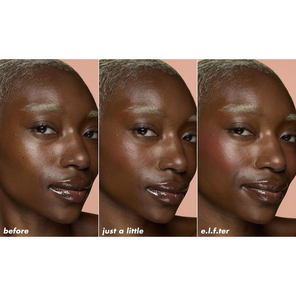 e.l.f. Cosmetics Soft Glam Cream Blush #4